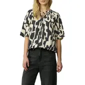 s.Oliver Blusa preto