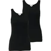 s.Oliver Top preto
