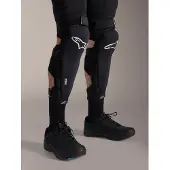 Alpinestars Joelheiras A-impact Plasma Pro