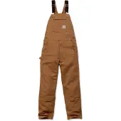 Carhartt Macacão Logo