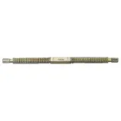 Bahco Arquivos Duplos Para Roscas Métricas 230 Mm
