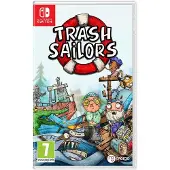 Games Switch Trash Sailors