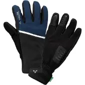 Vaude Bike Luvas Hanko Ii