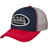 Von Dutch Boné De Baseball Colors