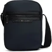 Tommy Hilfiger Mala de ombro azul escuro