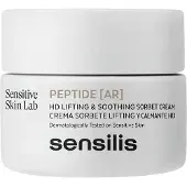 Sensilis Peptide [AR] HD Lifting & Soothing Cream 50 ml