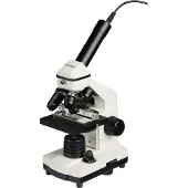 Bresser Microscópio Profissional Biolux Nv 20x-1280x