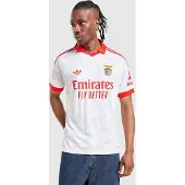 Adidas Camiseta De Manga Curta Visitante Benfica 26/27 Jersey