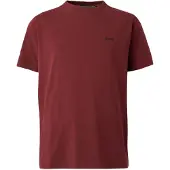 BOSS Camiseta De Manga Curta 50506373 Green