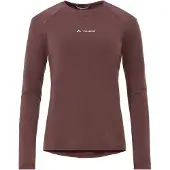 Vaude Moletom Monviso Crew Neck