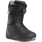 Nidecker - Botas snowboard homem - Rift Pro Men Black para Homem - Tamanho 9,5 US - Preto