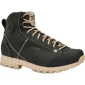 Dolomite - Calçado caminhada mulher - W's 54 High FG Evo GORE-TEX Black/Safari Brown para Mulher - Tamanho 5 UK - Preto