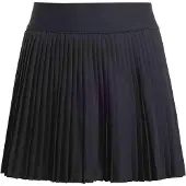 Adidas Saia de Ténis Plissada Climacool Club – Criança