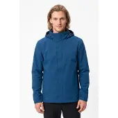 Vaude Casaco Escape Bike Warm