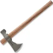 CRKT Tomahawk Woods Chogan T-Hawk