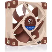 Noctua Ventilador Nf-a8 Flx 80 Mm