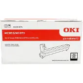 OKI 44844472 tambor preto