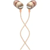 The House Of Marley Fones De Ouvido Smile Jamaica Em-je041