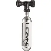 Lezyne Cartucho De Co2 Control Drive Shcrader/presta 25g