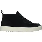 Blackstone Botas chukka 'Ruby Jerrik CG183' azul noturno