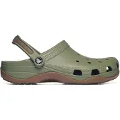Crocs Tamancos Classic Evo Gum