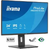 Iiyama Monitor Prolite Xb2497hsn-b1 24´´ Full Hd Ips Led 100hz