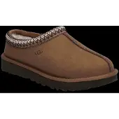 Ugg Chinelos W TASMAN NUBUCK mulheres - Castanho - 42