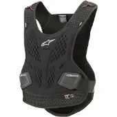 Alpinestars Colete De Proteção Bionic Pro
