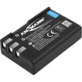 Ansmann Bateria A-nikon En-el9
