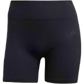 Adidas Essenciais para o Treino Leggings de Malha de 4 polegadas