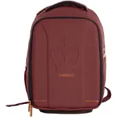 Black Crown Mochila Magic