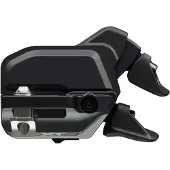 Shimano Manete De Câmbio Direita Sw-m8250-r Deore Xt 2025