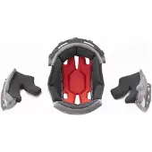 Premier Helmets Forro Interno Discovery/streetfighter