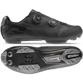 Gaerne Sapatos De Gravel G.obsidian