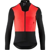 Assos Casaco Equipe R Habu Winter S11