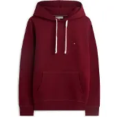 Tommy Hilfiger Sweatshirt 'ESS SEASONAL' baga / branco