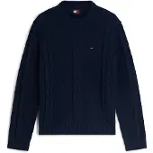 Tommy Hilfiger Suéter Dm0dm23405