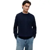 Tommy Hilfiger Pullover azul escuro