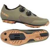 Cube Sapatos De Gravel Peak Pro