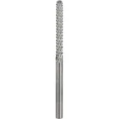 Bosch Accesorios Broca De Carboneto 3.17x3.17x60