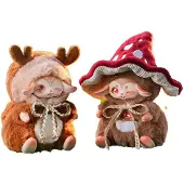 Shenzhen Mabell Animation Development Figura Sally Fantasy