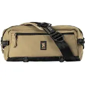 Chrome - Bolsas - Kadet Coyote para Unissexo - Nylon