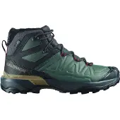 Salomon Botas De Caminhada X Ultra Snowp