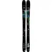 Line Esquis Alpinos Para Mulher Pandora 92