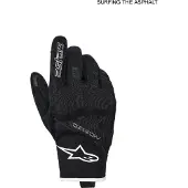 Alpinestars Luvas Moblast Wp