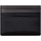 Calvin Klein Carteira Bold