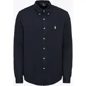 Ralph Lauren Camisa azul noturno
