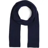 Ralph Lauren Cachecóis navy / vermelho