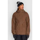 Volcom Casaco Dua Gore-tex