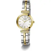 GUESS Relógio Feminino Array 28mm 3atm Quartz/analogical